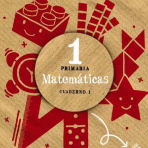 Matemáticas 1º EPO. Cuaderno 1