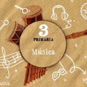Música 3º EPO.