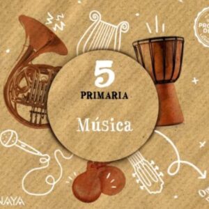 Música 5º EPO.