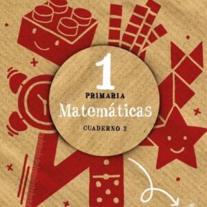 Matemáticas 1º EPO. Cuaderno 2